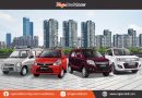 Ini Dia Varian Mobil Suzuki Karimun yang Pernah Hadir di Indonesia