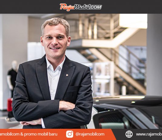 Porsche Indonesia Menyambut Dealer Principal Baru di Jakarta