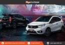 Honda Catat Peningkatan Penjualan di Semester Pertama Tahun 2022