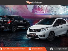 Honda Catat Peningkatan Penjualan di Semester Pertama Tahun 2022